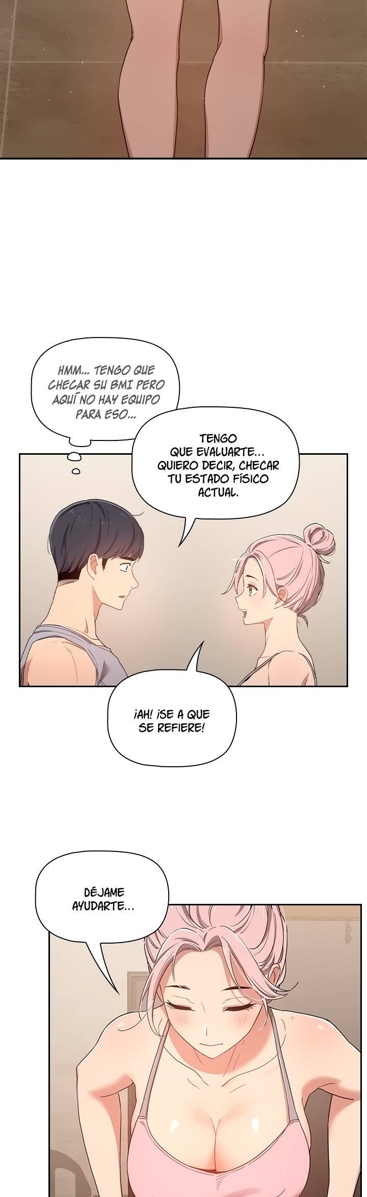 Private Tutoring In Pandemic RAW Chapter 11 Page 16