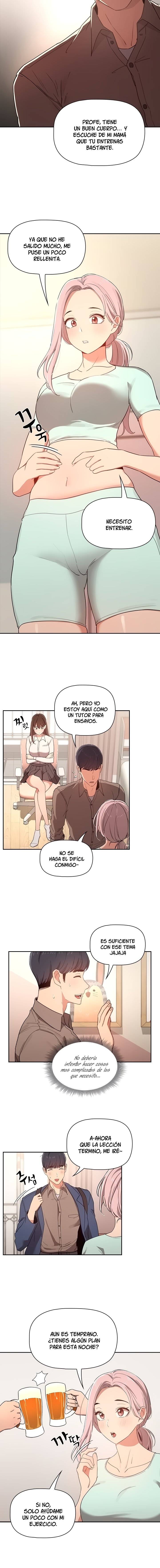 Private Tutoring In Pandemic RAW Chapter 11 Page 4