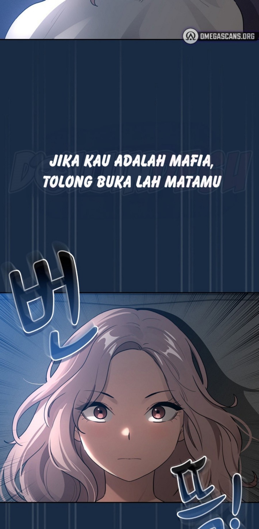 Private Tutoring In Pandemic RAW Chapter 110 Page 2