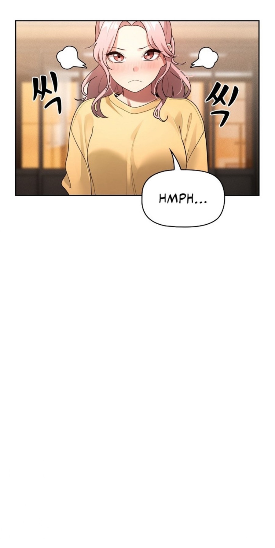 Private Tutoring In Pandemic RAW Chapter 110 Page 56