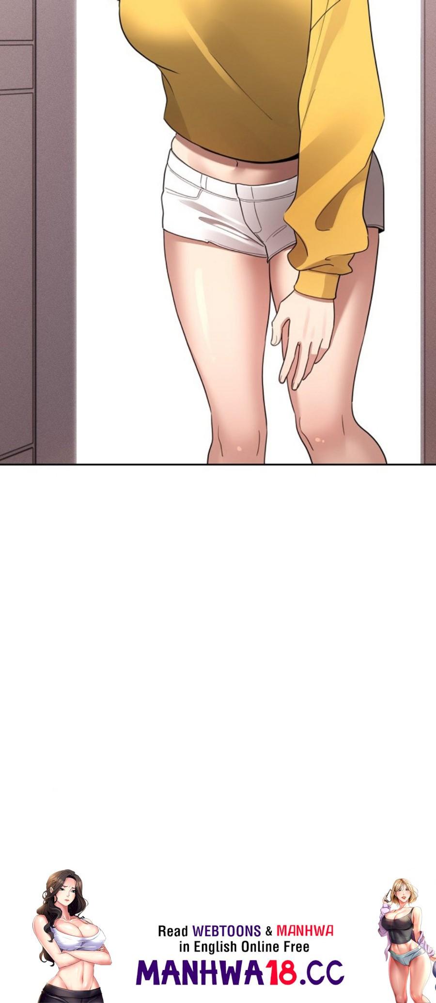 Private Tutoring In Pandemic RAW Chapter 110 Page 64