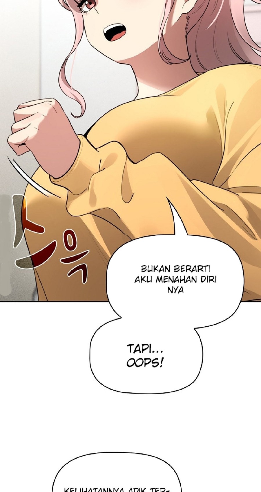 Private Tutoring In Pandemic RAW Chapter 111 Page 19
