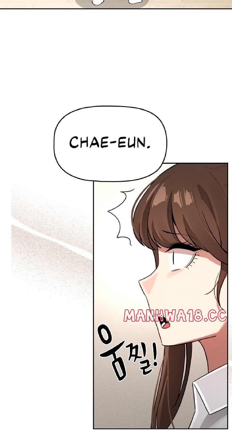 Private Tutoring In Pandemic RAW Chapter 111 Page 33