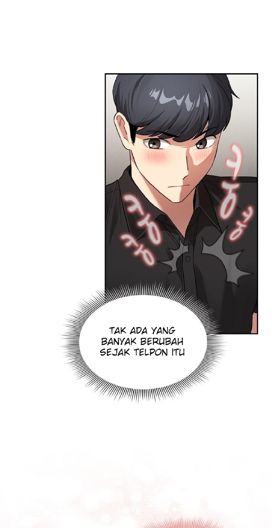 Private Tutoring In Pandemic RAW Chapter 111 Page 51