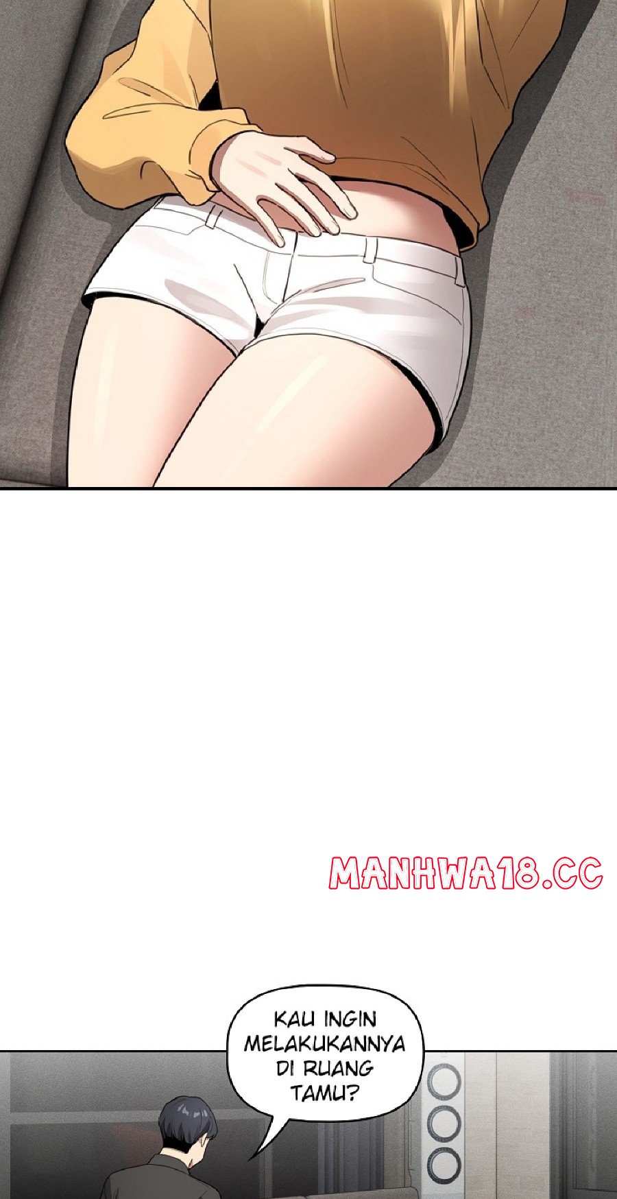 Private Tutoring In Pandemic RAW Chapter 111 Page 57