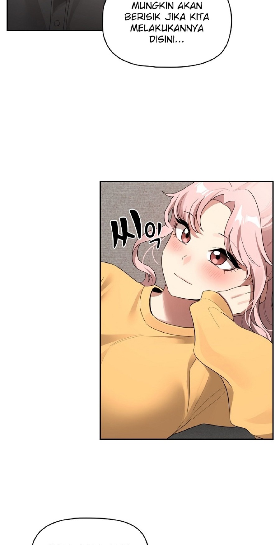 Private Tutoring In Pandemic RAW Chapter 111 Page 59
