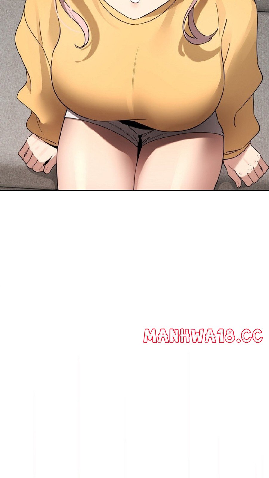 Private Tutoring In Pandemic RAW Chapter 111 Page 65