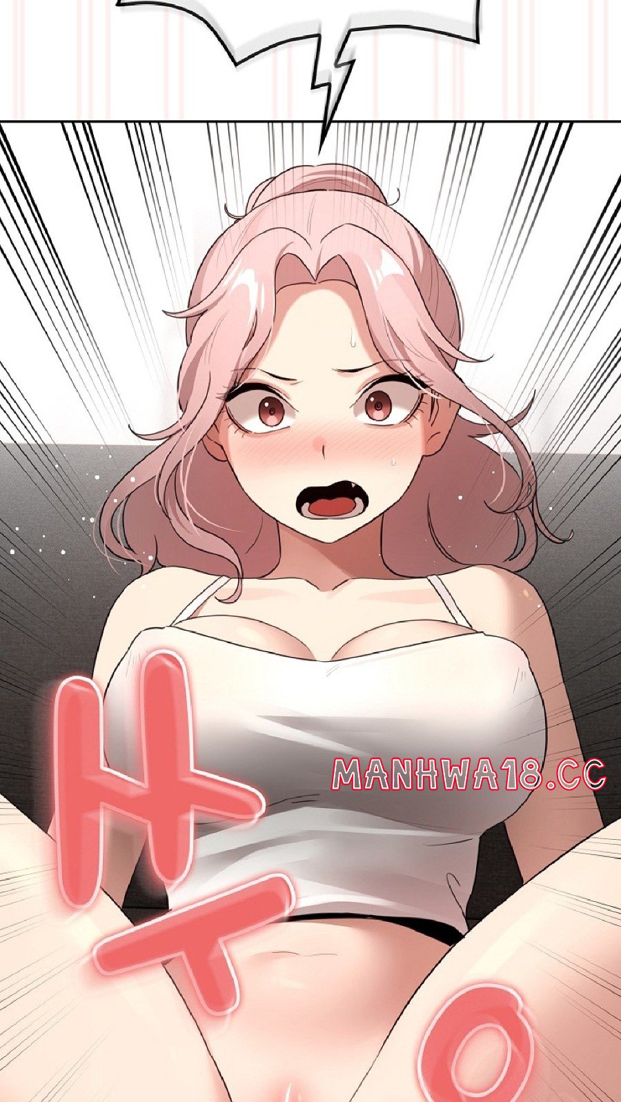 Private Tutoring In Pandemic RAW Chapter 111 Page 68