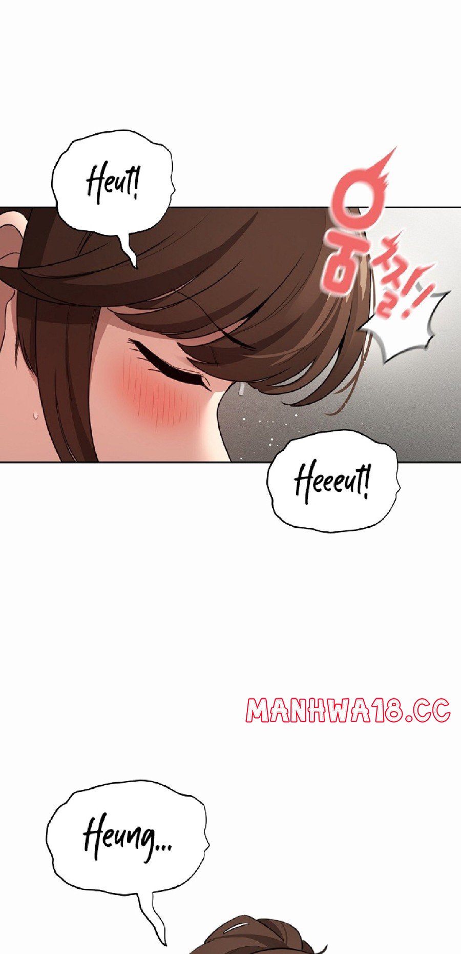 Private Tutoring In Pandemic RAW Chapter 112 Page 31