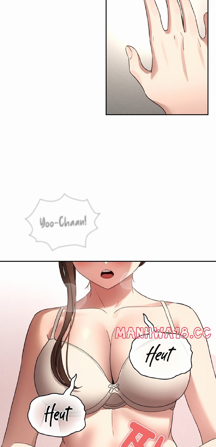 Private Tutoring In Pandemic RAW Chapter 112 Page 35