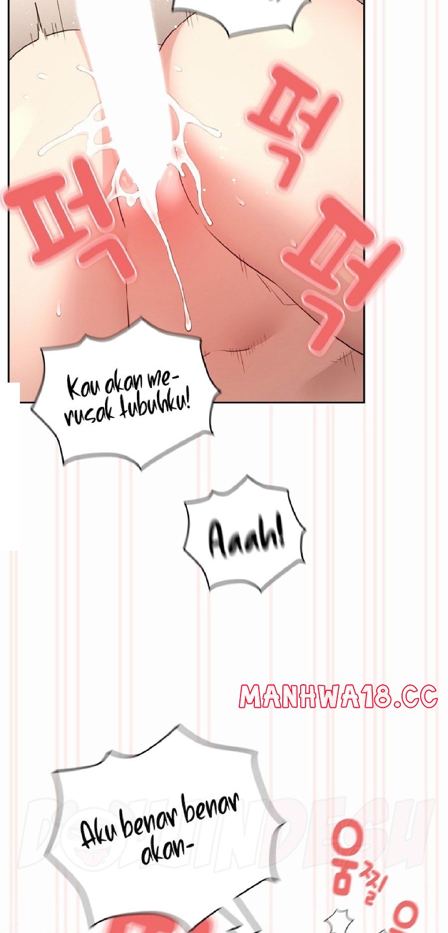 Private Tutoring In Pandemic RAW Chapter 112 Page 54