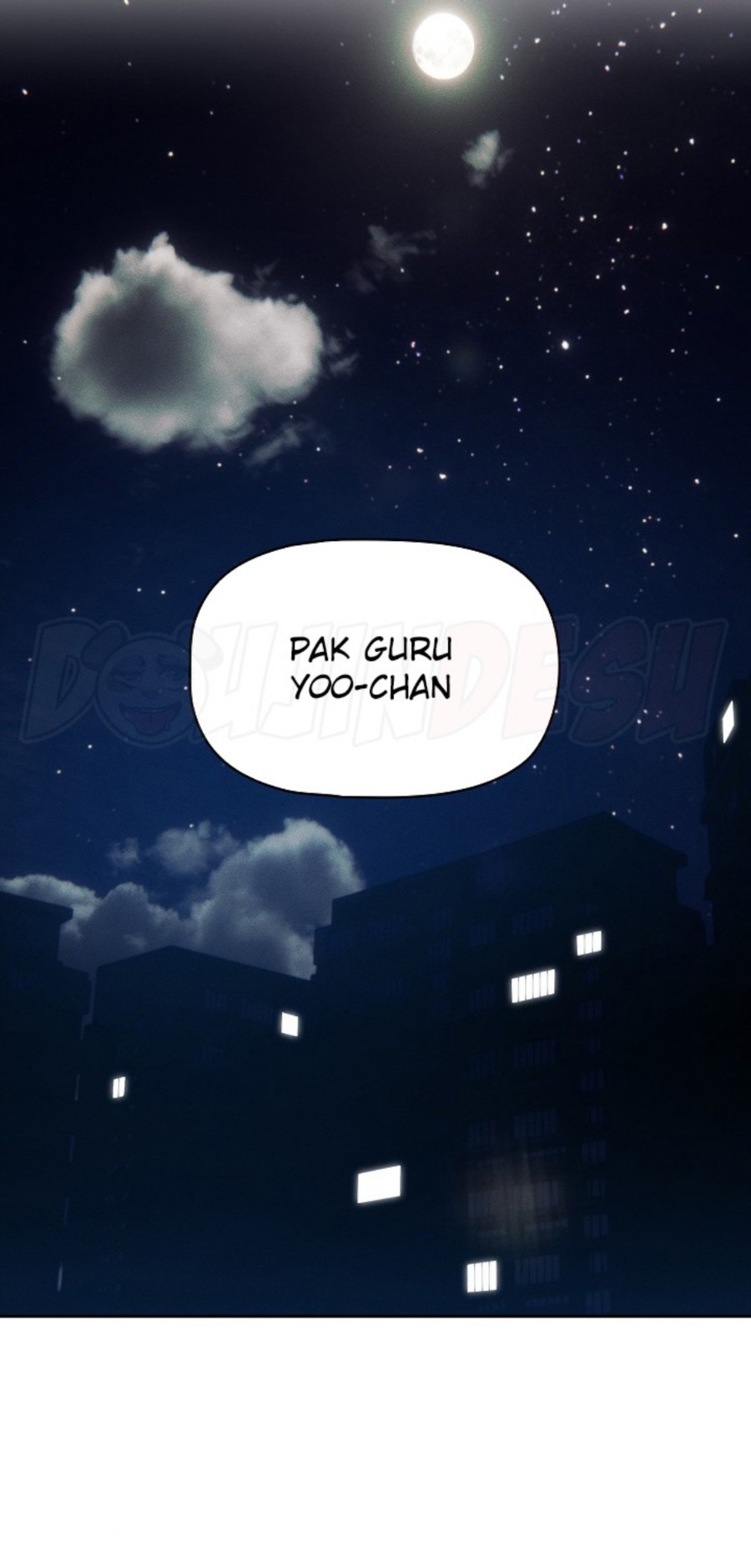 Private Tutoring In Pandemic RAW Chapter 113 Page 1