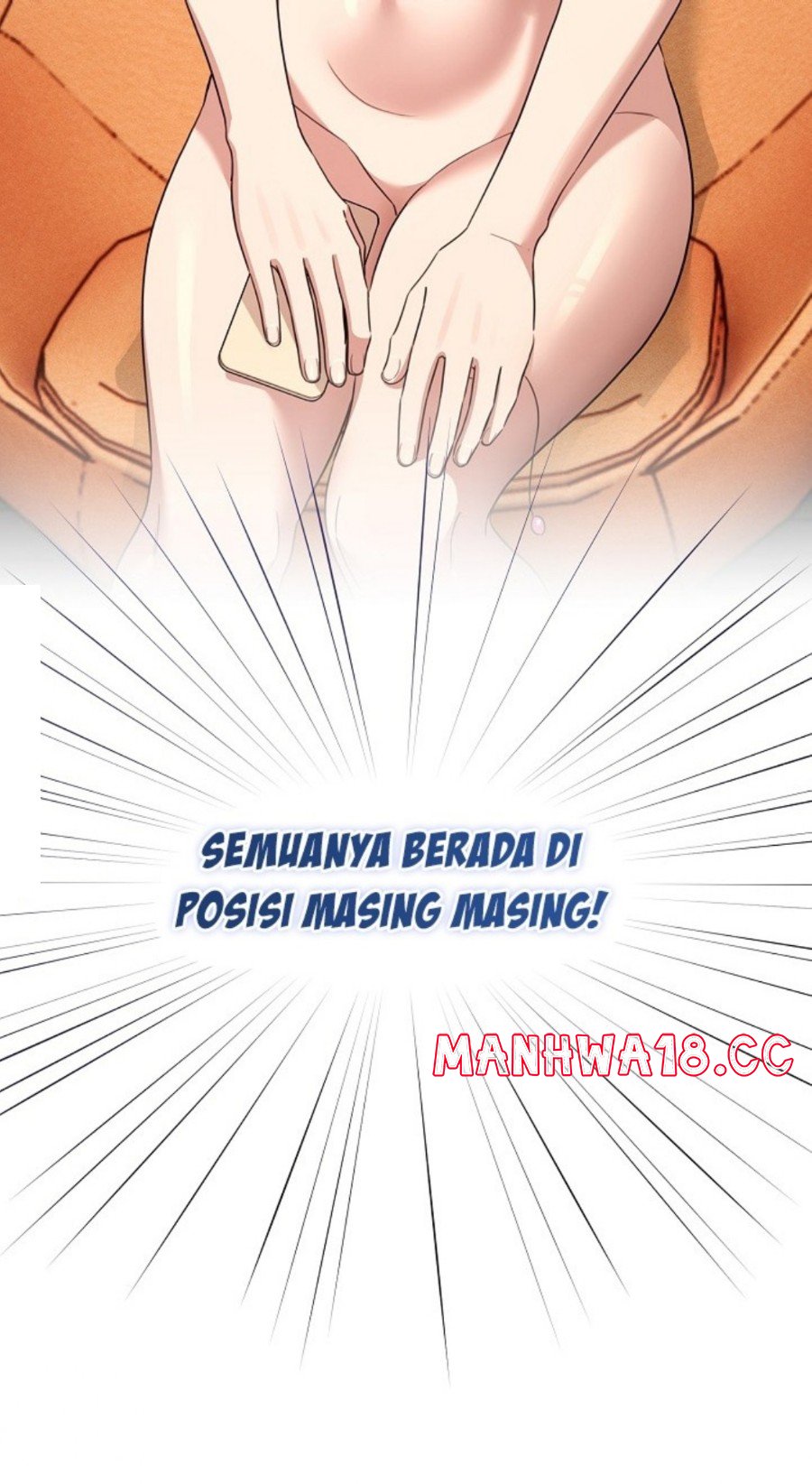 Private Tutoring In Pandemic RAW Chapter 113 Page 31