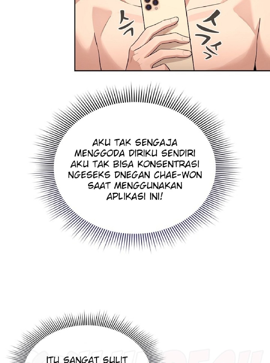 Private Tutoring In Pandemic RAW Chapter 114 Page 44