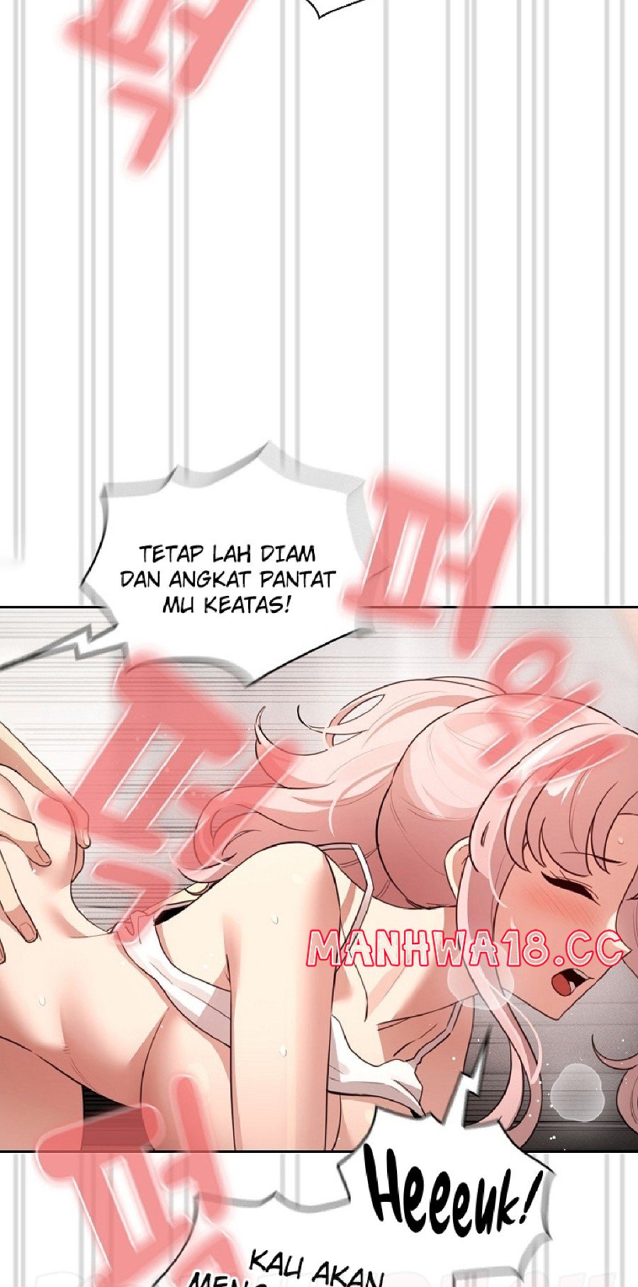 Private Tutoring In Pandemic RAW Chapter 114 Page 54
