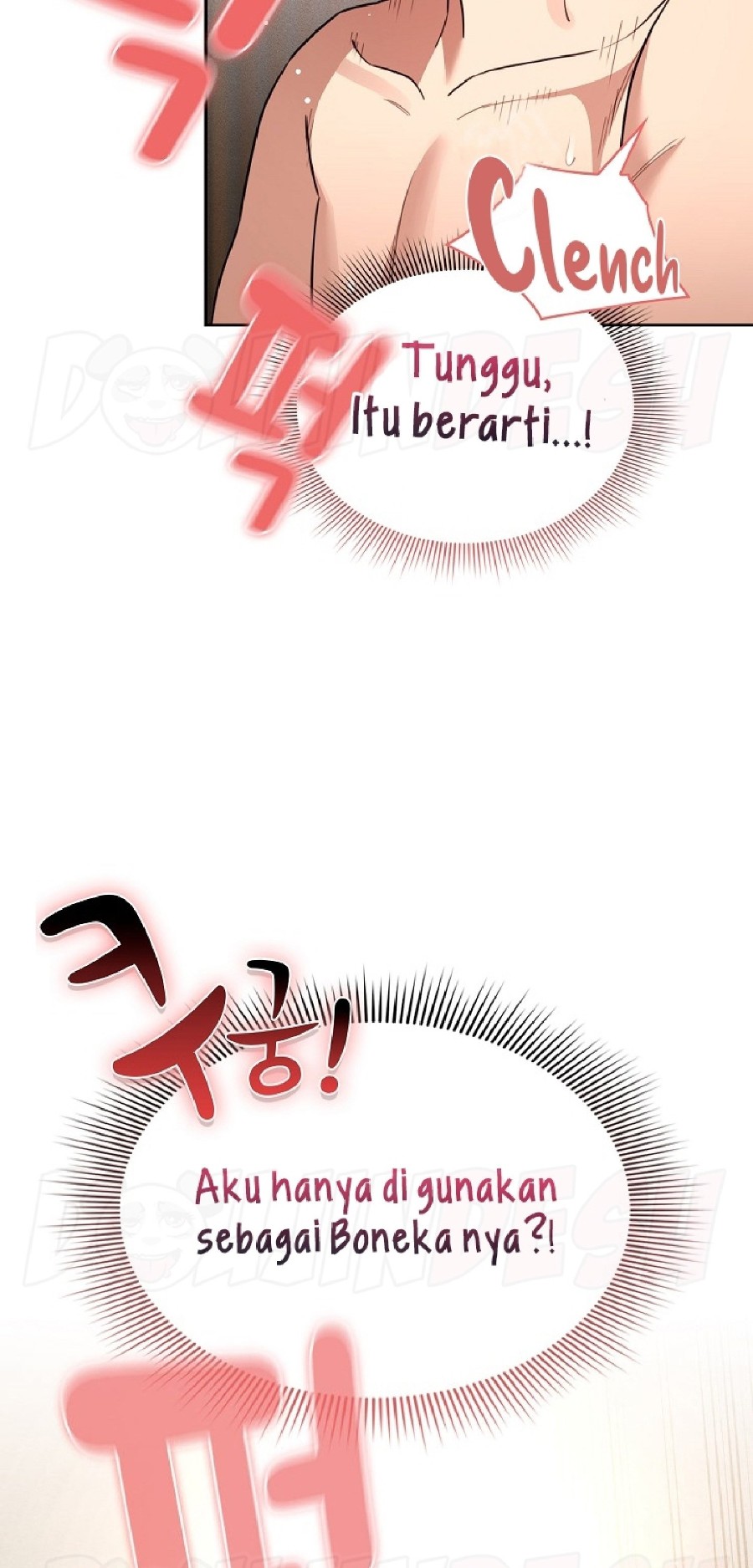 Private Tutoring In Pandemic RAW Chapter 114 Page 66