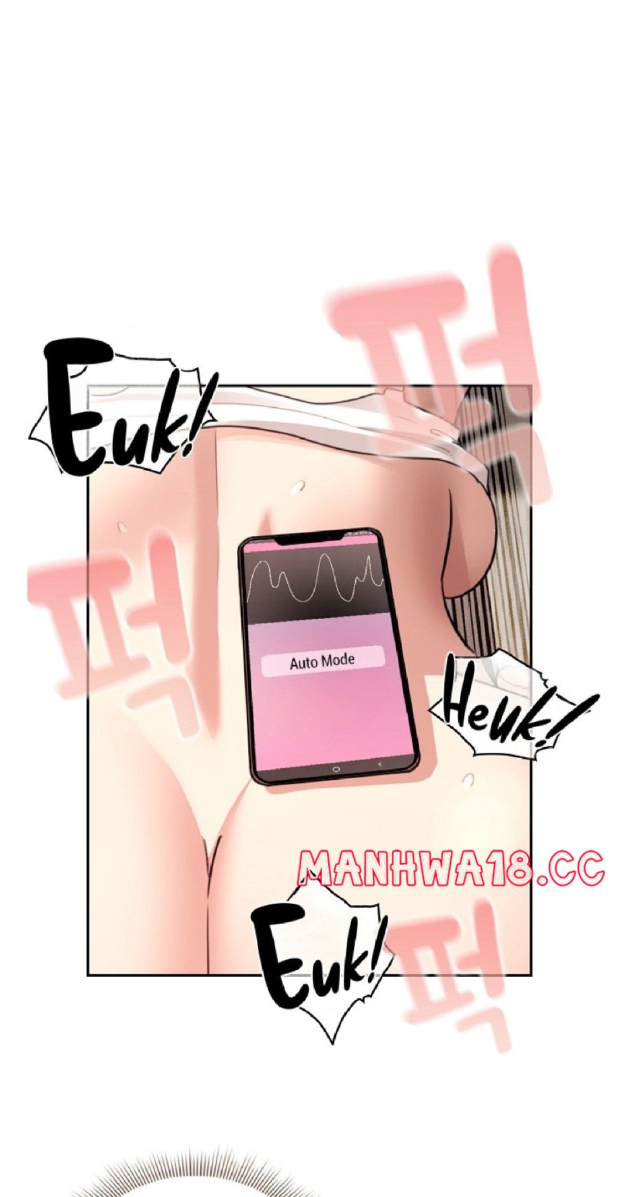 Private Tutoring In Pandemic RAW Chapter 115 Page 2
