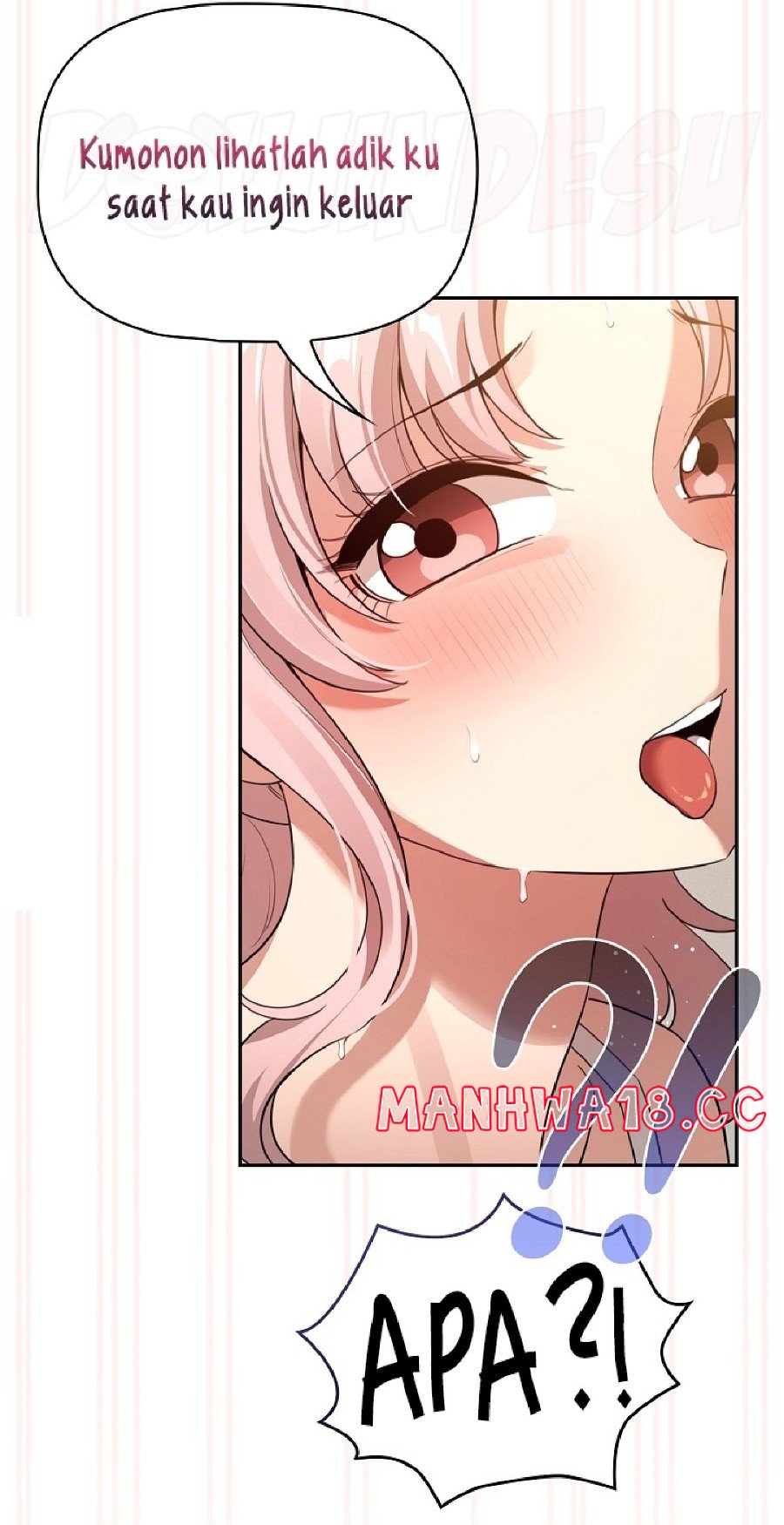 Private Tutoring In Pandemic RAW Chapter 115 Page 30