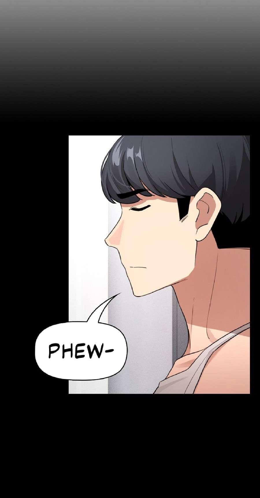 Private Tutoring In Pandemic RAW Chapter 116 Page 59