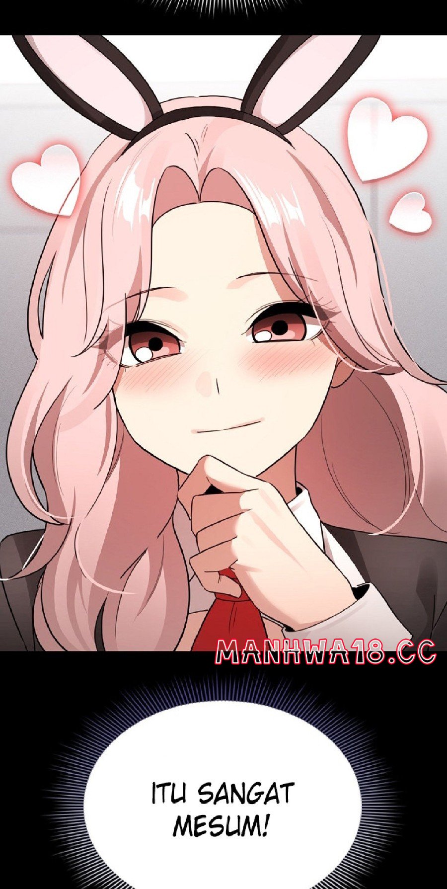 Private Tutoring In Pandemic RAW Chapter 116 Page 71