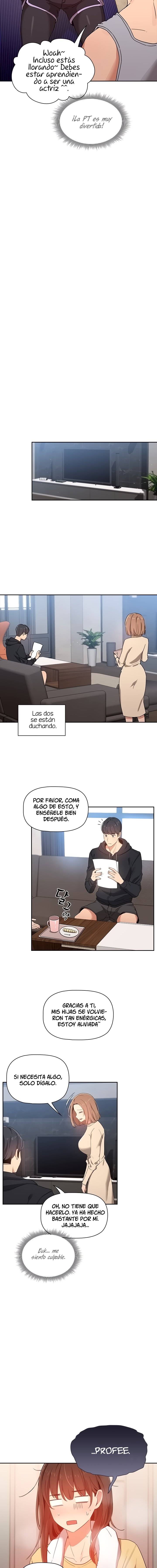 Private Tutoring In Pandemic RAW Chapter 12 Page 11