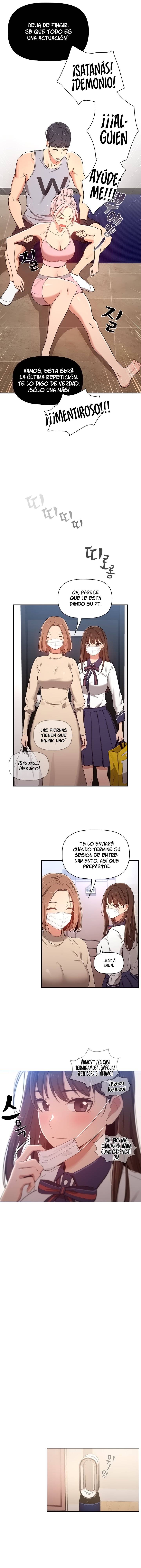 Private Tutoring In Pandemic RAW Chapter 12 Page 6