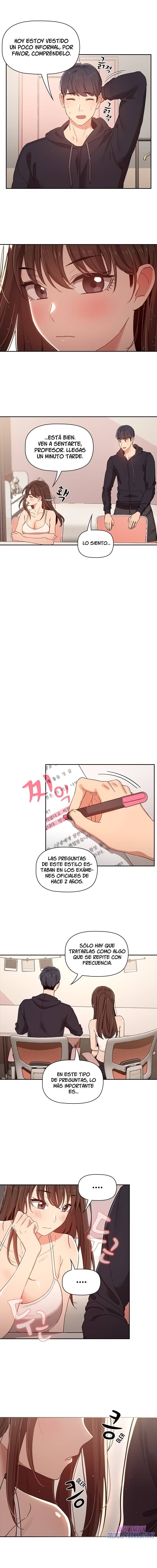 Private Tutoring In Pandemic RAW Chapter 12 Page 7