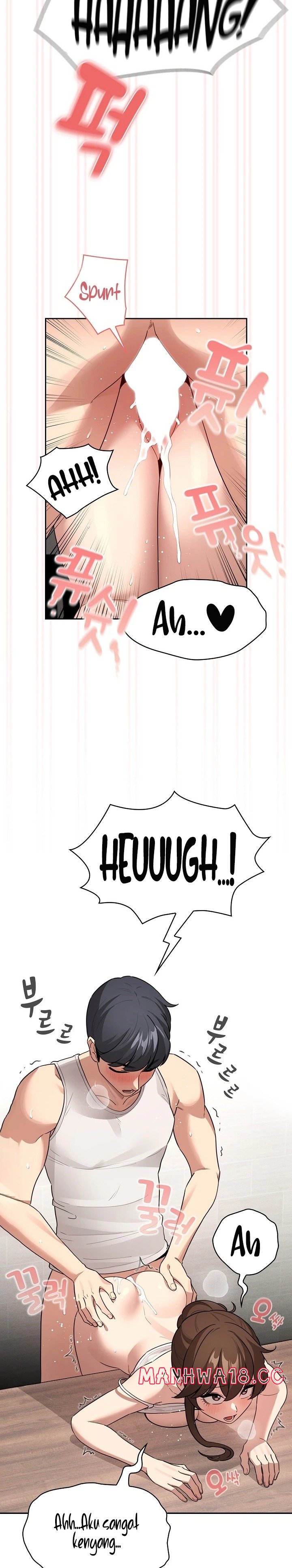 Private Tutoring In Pandemic RAW Chapter 123 Page 10