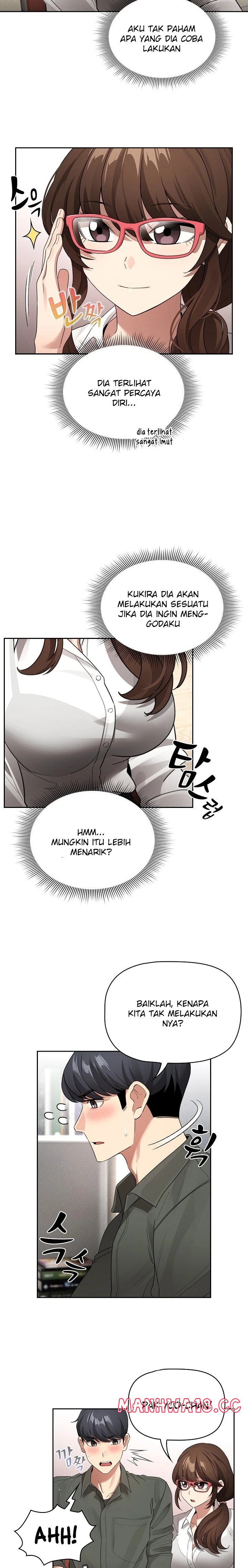Private Tutoring In Pandemic RAW Chapter 126 Page 2