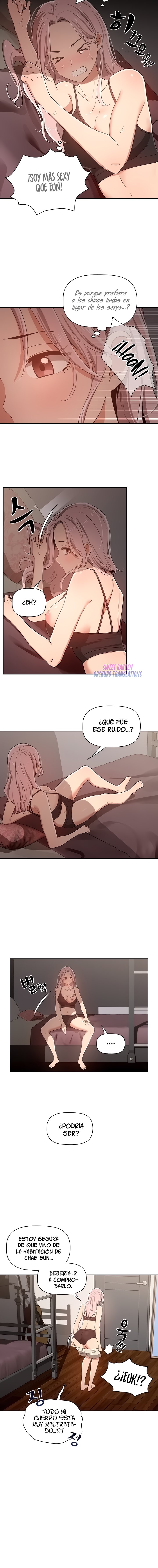 Private Tutoring In Pandemic RAW Chapter 14 Page 11