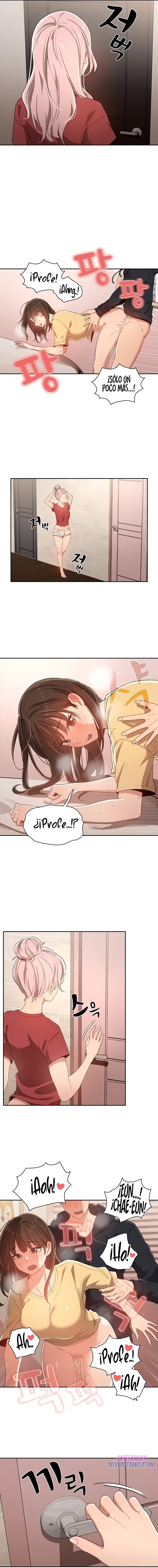 Private Tutoring In Pandemic RAW Chapter 14 Page 13