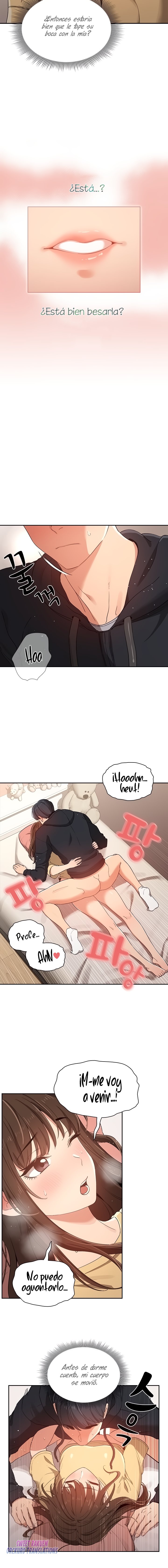 Private Tutoring In Pandemic RAW Chapter 14 Page 3