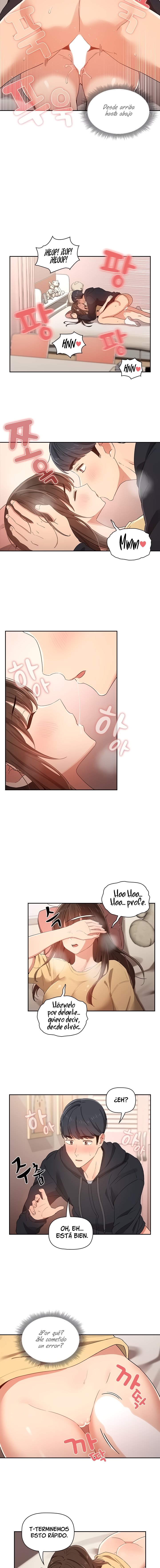 Private Tutoring In Pandemic RAW Chapter 14 Page 5