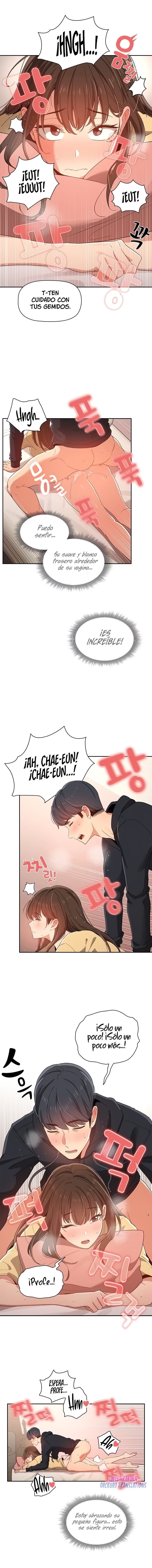 Private Tutoring In Pandemic RAW Chapter 14 Page 7
