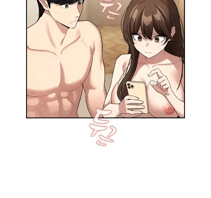 Private Tutoring In Pandemic RAW Chapter 140 Page 10