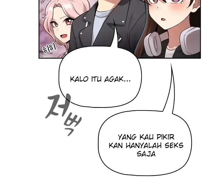 Private Tutoring In Pandemic RAW Chapter 140 Page 120