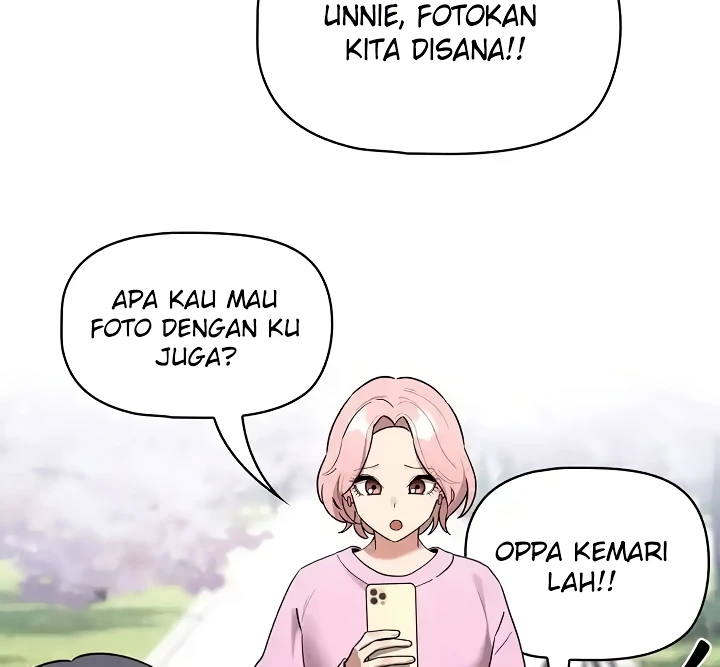 Private Tutoring In Pandemic RAW Chapter 140 Page 126