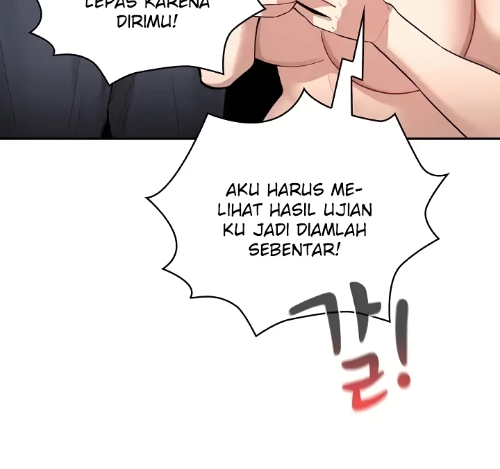 Private Tutoring In Pandemic RAW Chapter 140 Page 23