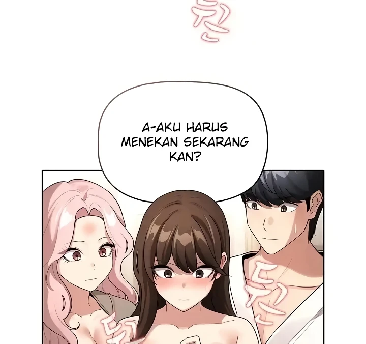 Private Tutoring In Pandemic RAW Chapter 140 Page 25