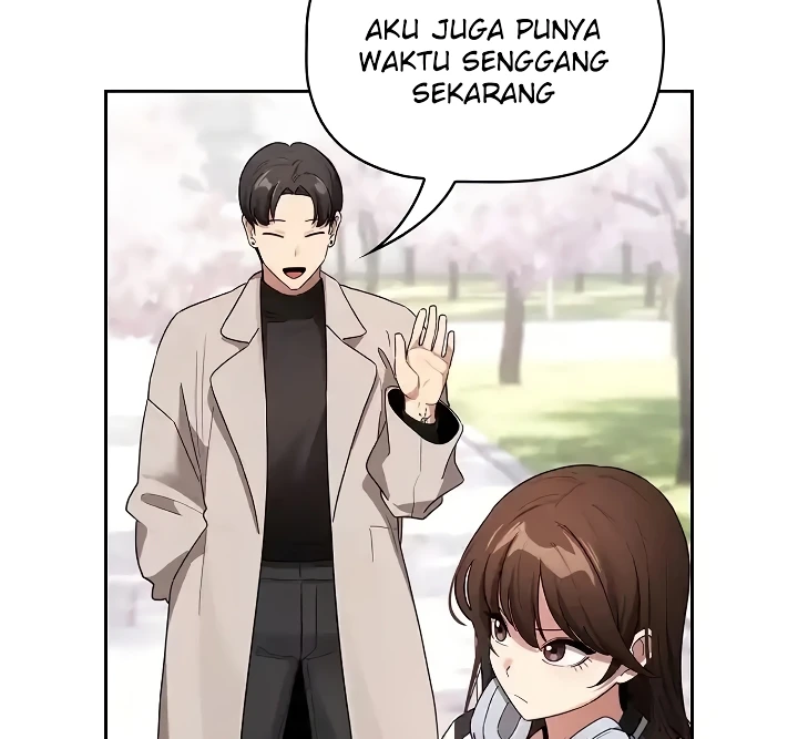 Private Tutoring In Pandemic RAW Chapter 140 Page 72