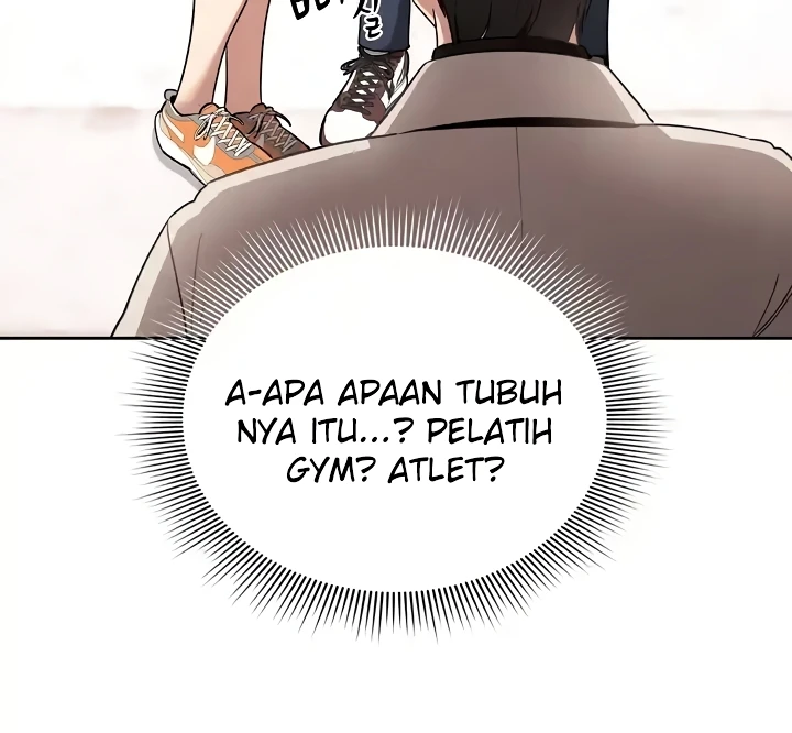 Private Tutoring In Pandemic RAW Chapter 140 Page 85