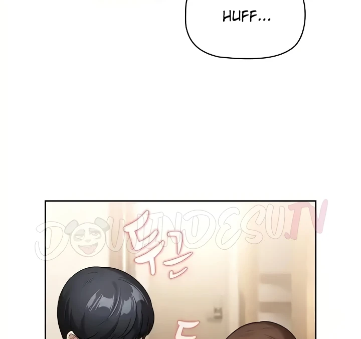 Private Tutoring In Pandemic RAW Chapter 140 Page 9