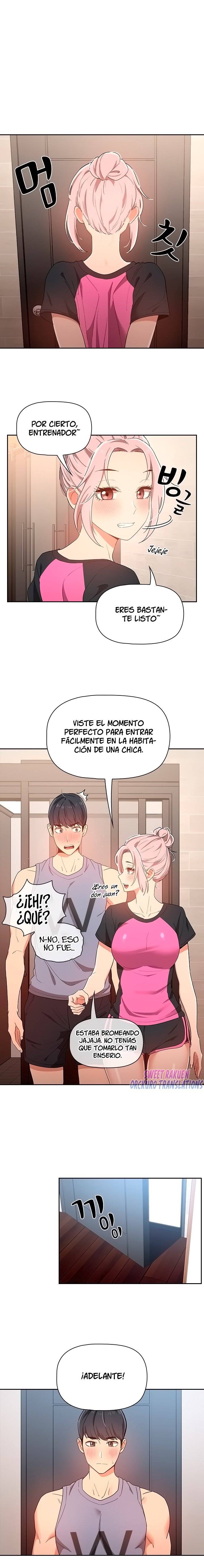 Private Tutoring In Pandemic RAW Chapter 16 Page 5