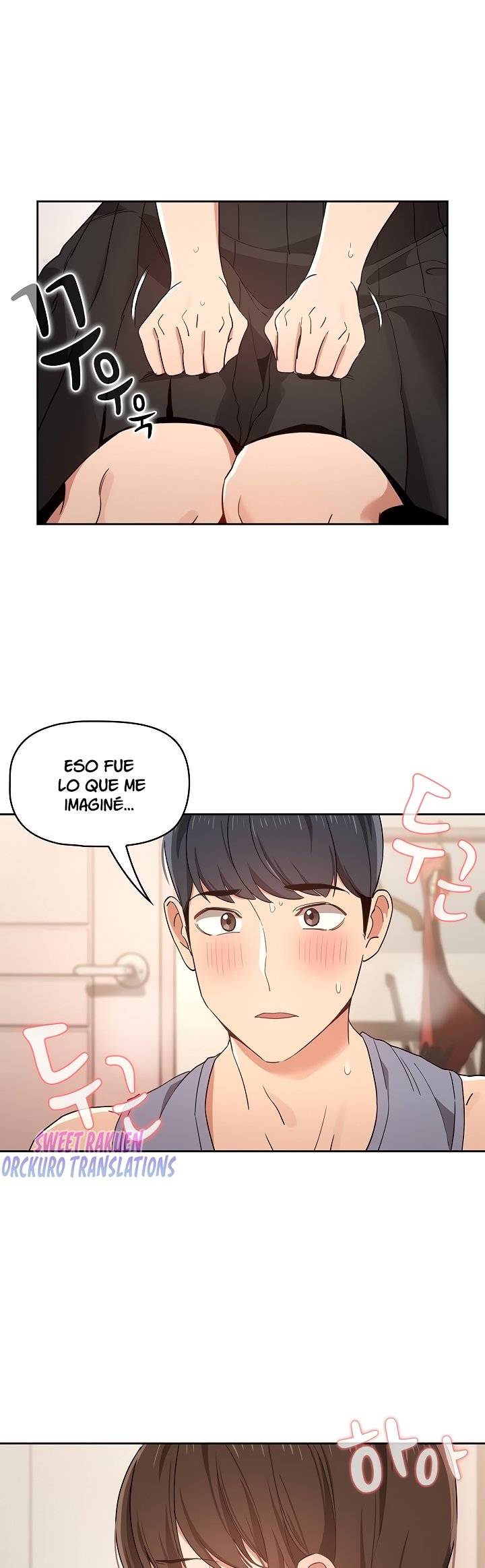 Private Tutoring In Pandemic RAW Chapter 17 Page 7
