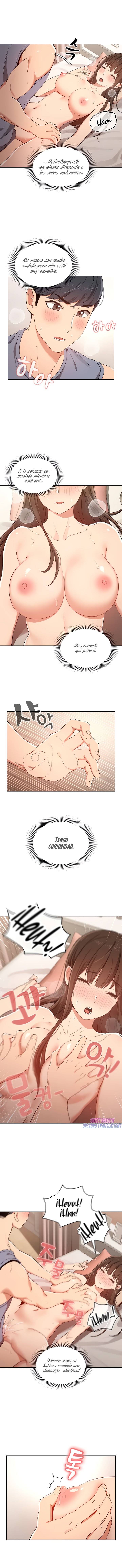 Private Tutoring In Pandemic RAW Chapter 18 Page 2