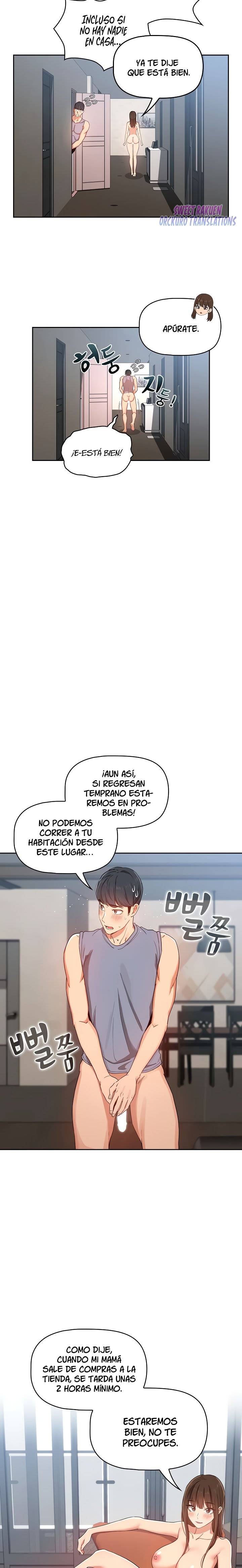Private Tutoring In Pandemic RAW Chapter 19 Page 4