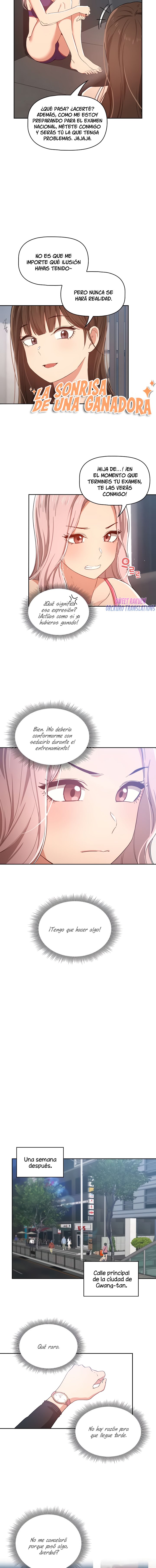 Private Tutoring In Pandemic RAW Chapter 20 Page 11