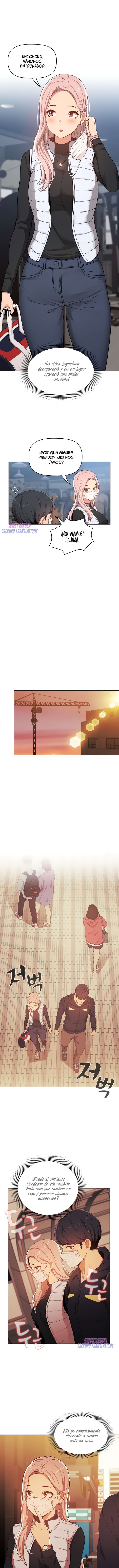 Private Tutoring In Pandemic RAW Chapter 21 Page 10
