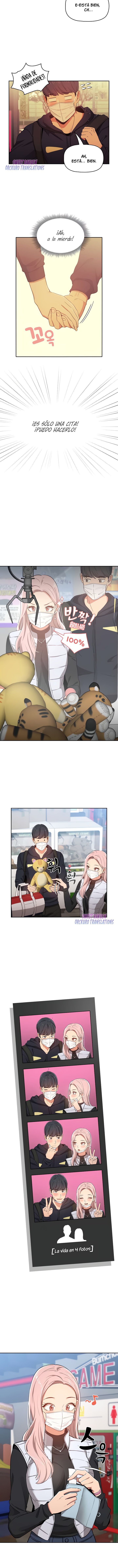 Private Tutoring In Pandemic RAW Chapter 22 Page 6