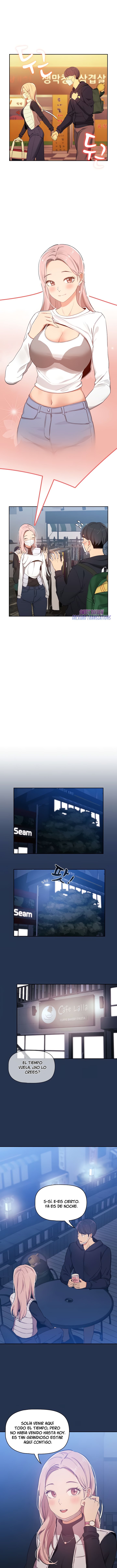 Private Tutoring In Pandemic RAW Chapter 22 Page 7